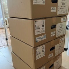 R5年トヨタシエンタ新車外しの純正スチールホイール　の画像