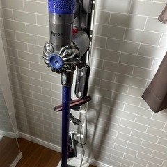 ダイソンV6 訳あり　ヘッドなし