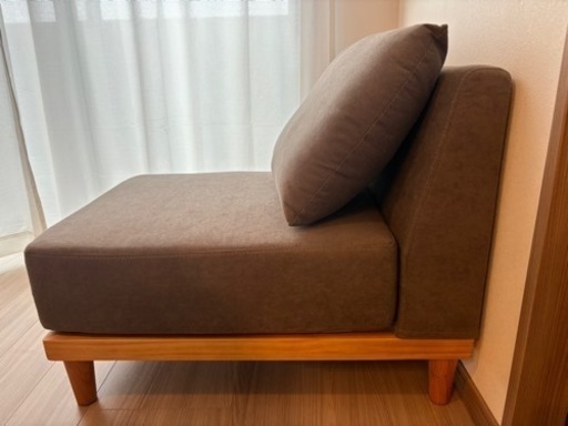 ⭐️新品⭐️未使用⭐️家具 ソファ 1人掛けソファ