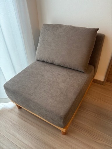 ⭐️新品⭐️未使用⭐️家具 ソファ 1人掛けソファ