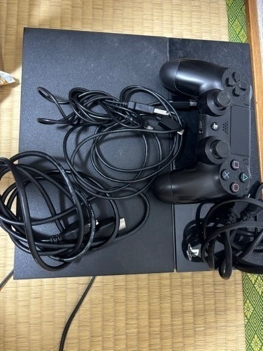 プレイステーション ps4