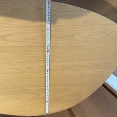 サイドテーブルの画像