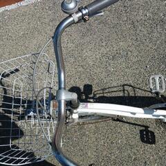 『取引中』自転車 の画像