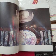 美品 Kis-My-Ft2ライブDVDの画像