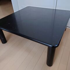 ローテーブル　座卓　工作台