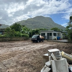 解体業👷‍♂️従業員募集❗️の画像