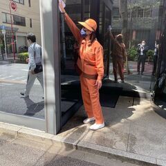 💙高時給1600円💙少し身体を動かしたい方に☺独立系マンション管...