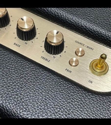 Marshall マーシャル　　マーシャルアクトン　音楽　スピーカー