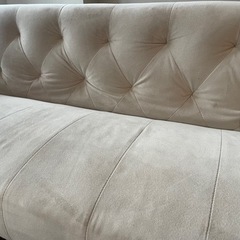 家具 ソファ  ソファベッドの画像