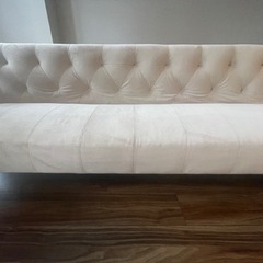 家具 ソファ  ソファベッドの画像