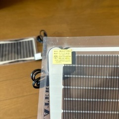 水槽用ヒーターの画像