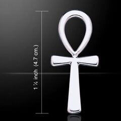 PeterStone: Ankh cross エジプトアンク十字...