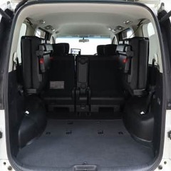 人気の日産セレナおすすめです！の画像