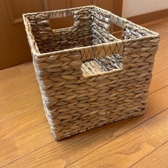収納　収納家具 ボックスの画像
