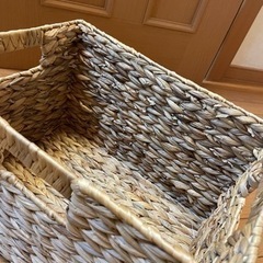 収納　収納家具 ボックスの画像