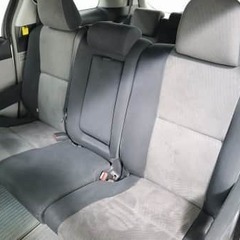 後ろの席からも見れちゃいます！の画像