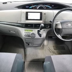 後ろの席からも見れちゃいます！の画像