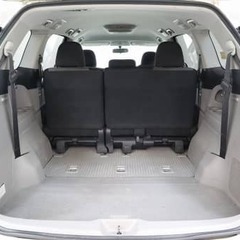 後ろの席からも見れちゃいます！の画像