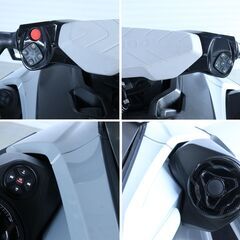 SOREXトレーラー新車（予備検付き）2020 MODEL GTX LIMITED 300 リミテッド ソレックス　ジェットスキー　ＰＷＣ　シードゥー　SEADOOの画像
