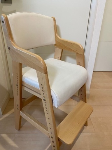 子ども用ハイチェア