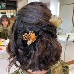 ⭐️スタッフ募集⭐️美容師　スタイリスト　アシスタントの画像