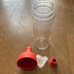 ハリオ　水出しボトル