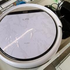 0509-004 ロボット掃除機　ILIFE V3S PRO