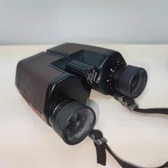 Nikon 8×2.3 6.3 双眼鏡 323121 JAPAN...