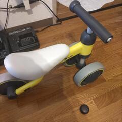 おもちゃ　バイク