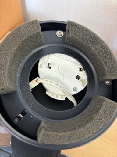 電気☆照明器具☆LEDシーリングライト☆キャトルクロス☆ニトリ