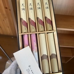 ろうそく🕯️いっぱいの画像