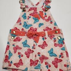 オーバーオール サイズ100cmくらい