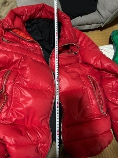 服/ファッション ジャンパー メンズ