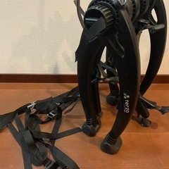 【お渡し先決定】Terzo テルッツォ サイクルキャリア リア用の画像