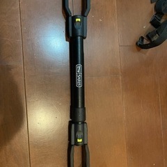 【お渡し先決定】Terzo テルッツォ サイクルキャリア リア用の画像