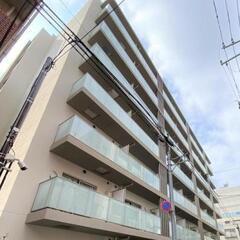 yh✨今なら家賃1ヶ月無料✨敷金0・礼金0・仲介手数料無料⭕築浅...