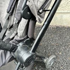 cybex MIOSの画像