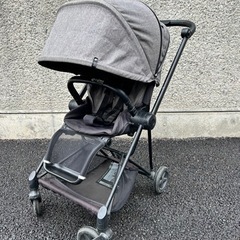 cybex MIOS