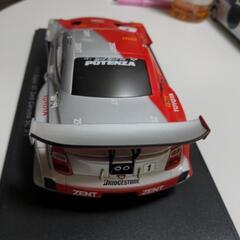 2006 Super GT Zent Cerumo SC #1の画像