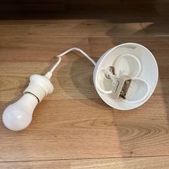 IKEA ペンダントライト