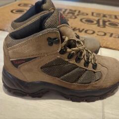 [譲ります]ベアパウ　ブーツ メンズ サイズ7.5 の画像