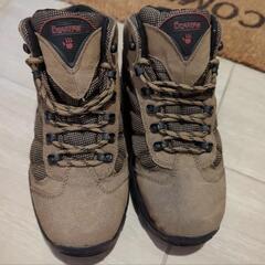 [譲ります]ベアパウ　ブーツ メンズ サイズ7.5 の画像