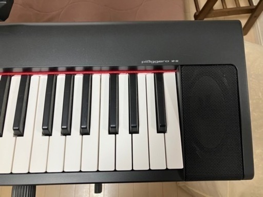  piaggero np-32 YAMAHA 