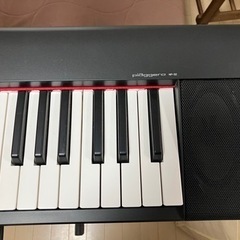  piaggero np-32 YAMAHA の画像