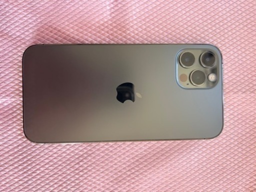 iPhone 12 Pro 