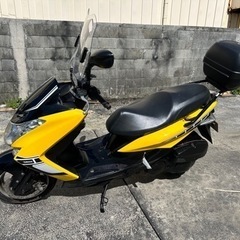 マジェスティーS150