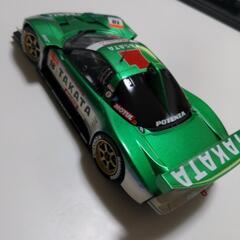 ホンダ　1/43 TAKATA 童夢　NSX Super GT500 2008 No．18の画像