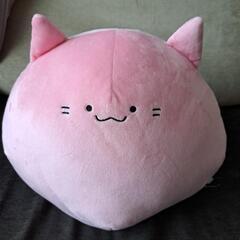 本日限定処分前お値下げ中！ねこもどき ぬいぐるみおもちゃ おもち...