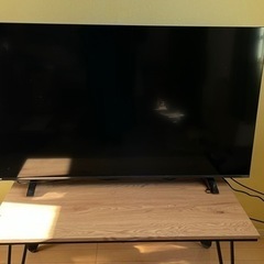 TOSHIBA REGZA 55C340X 　家電 テレビ 液晶テレビ