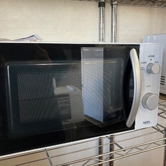 SKJAPAN　電子レンジ　